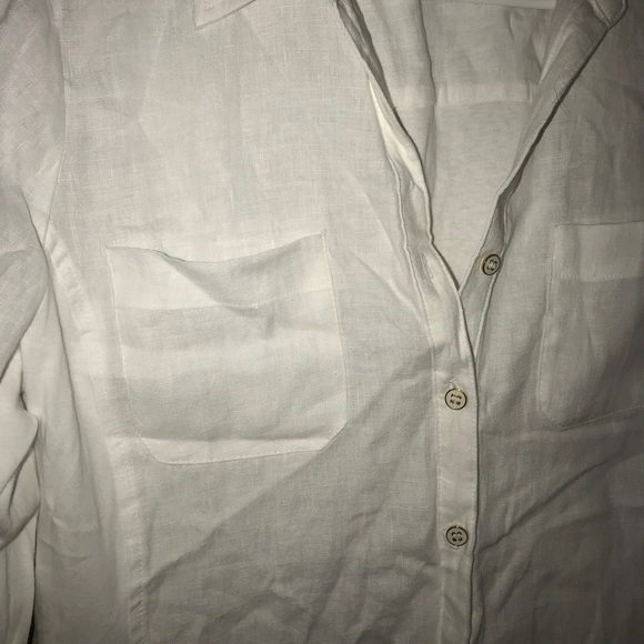 JM Collection Button Down - Picture 2 of 3